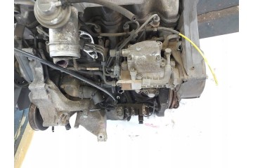 Engine 2 5 SDi AGX 75 HP 0460415983 Vw LT 28 46 II Van 2DA 2DD 2DH Part manufacturer Volkswagen OE