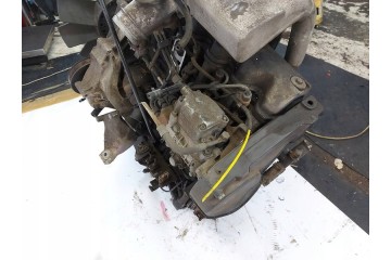 Engine 2 5 SDi AGX 75 HP 0460415983 Vw LT 28 46 II Van 2DA 2DD 2DH Catalog number of the part AGX 0460415983 074130115B