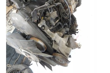Engine 2 5 SDi AGX 75 HP 0460415983 Vw LT 28 46 II Van 2DA 2DD 2DH Quality of parts according to GVO O original with manufacture