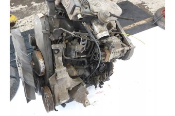 Engine 2 5 SDi AGX 75 HP 0460415983 Vw LT 28 46 II Van 2DA 2DD 2DH Car type cargo vans