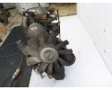 Motor 2.5 SDi AGX 75 HP 0460415983 VW LT 28-46 II Van (2DA, 2DD, 2DH)