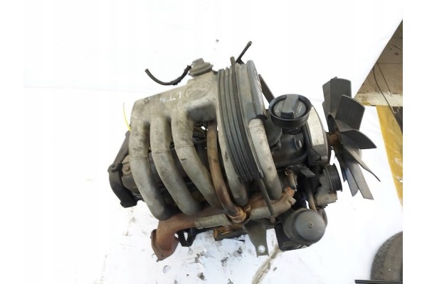 Motor 2.5 SDi AGX 75 HP 0460415983 VW LT 28-46 II Van (2DA, 2DD, 2DH)
