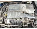 ENGINE MAZDA 3 BK 1 6B 77kW Z6 281683
