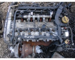 ALFA ROMEO MITO 1 6JTD 1 6MJ 2009 ENGINE 955A3000 148 THOUSAND KM