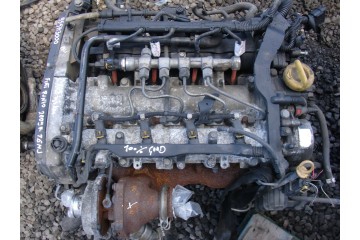 ALFA ROMEO MITO 1 6JTD 1 6MJ 2009 ENGINE 955A3000 148 THOUSAND KM