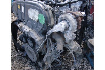 ALFA ROMEO MITO 1 6JTD 1 6MJ 2009 ENGINE 955A3000 148 THOUSAND KM Catalog number of the part mercedes413 ALFA ROMEO MITO 1 6JTD 