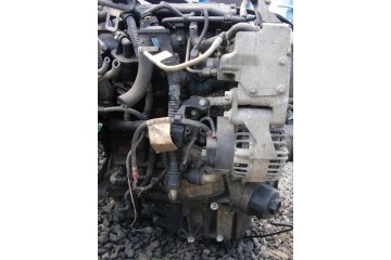 ALFA ROMEO MITO 1 6JTD 1 6MJ 2009 ENGINE 955A3000 148 THOUSAND KM Part manufacturer Fiat OE