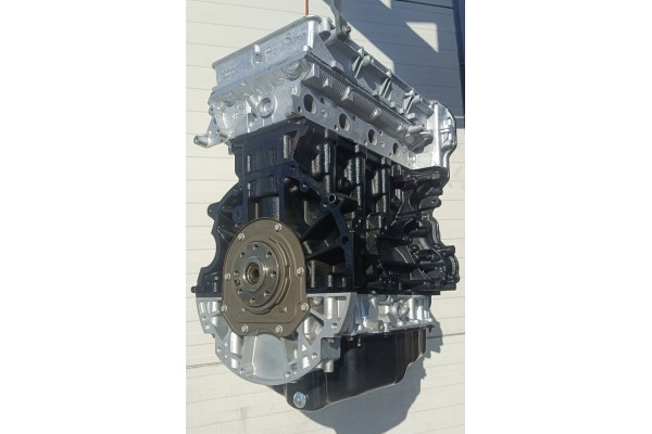 MOTOR H9FB FORD Transit Tourneo 79 2 4 TDCi Duratorq 103kW 2006 2011 EAN GTIN 5901960703466