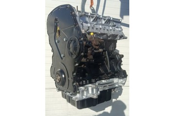 MOTOR H9FB FORD Transit Tourneo 79 2 4 TDCi Duratorq 103kW 2006 2011 Catalog number of the part H9FB