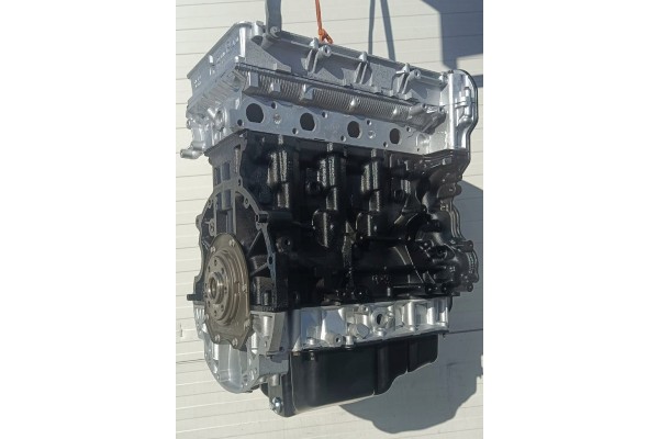 MOTOR H9FB FORD Transit Tourneo 79 2 4 TDCi Duratorq 103kW 2006 2011 Part manufacturer Ford OE