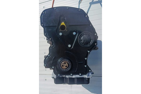 MOTOR H9FB FORD Transit Tourneo 79 2 4 TDCi Duratorq 103kW 2006 2011 Packaging status replacement
