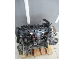 Engine set Volvo 2 4 D5 D5244t5 XC60 XC70 V70 S80