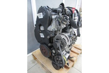 Engine set Volvo 2 4 D5 D5244t5 XC60 XC70 V70 S80 Part manufacturer Volvo OE