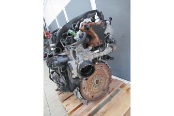 Engine set Volvo 2 4 D5 D5244t5 XC60 XC70 V70 S80 Car type passenger cars