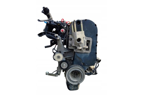 COMPLETE MOTOR FIAT IDEA 1 2 16V 80KM 59kW 188A5000 197TYS FILM Catalog number of the original 188A5000