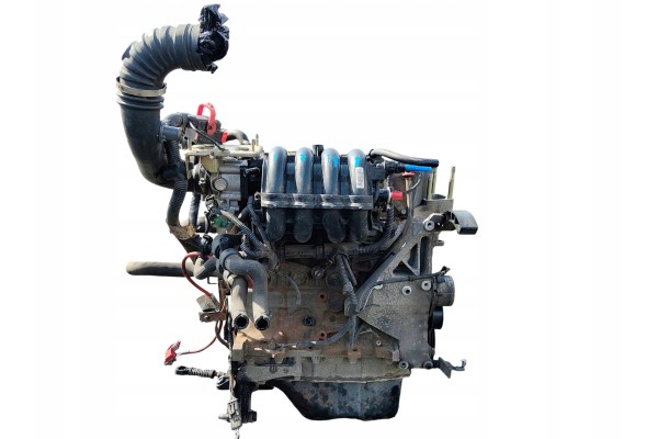 COMPLETE MOTOR FIAT IDEA 1 2 16V 80KM 59kW 188A5000 197TYS FILM Product weight with unit packaging 80 kg