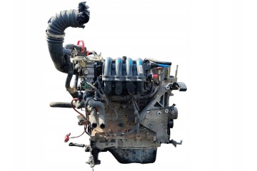 COMPLETE MOTOR FIAT IDEA 1 2 16V 80KM 59kW 188A5000 197TYS FILM Product weight with unit packaging 80 kg