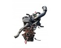 COMPLETE MOTOR FIAT IDEA 1 2 16V 80KM 59kW 188A5000 197TYS FILM Engine type petrol