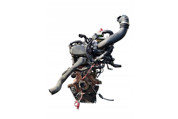 COMPLETE MOTOR FIAT IDEA 1 2 16V 80KM 59kW 188A5000 197TYS FILM Engine type petrol