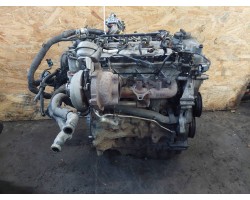 DIESEL ENGINE INJECTION SYSTEM TURBINE 128 KM KIA CEED II D4EA