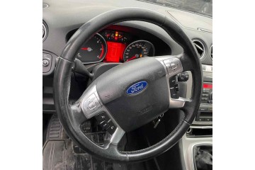 FORD S-MAX (CA1) Limited Edition