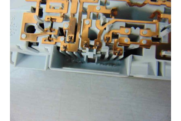 13360606 LUZ INTERIOR OPEL ASTRA K BERLINA 5P Dynamic Start/Stop 2015 13360606 184152 OPEL - 3