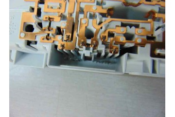 13360606 LUZ INTERIOR OPEL ASTRA K BERLINA 5P Dynamic Start/Stop 2015 13360606 184152 OPEL - 3