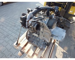 VW GOLF VII 7 SEAT IBIZA AUDI 1 0 TSI ENGINE COMPLETE CHZ