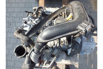 VW GOLF VII 7 SEAT IBIZA AUDI 1 0 TSI ENGINE COMPLETE CHZ Part manufacturer Volkswagen OE