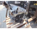 VW GOLF VII 7 SEAT IBIZA AUDI 1 0 TSI ENGINE COMPLETE CHZ Car type passenger cars