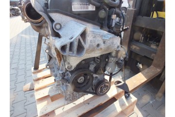 VW GOLF VII 7 SEAT IBIZA AUDI 1 0 TSI ENGINE COMPLETE CHZ Car type passenger cars