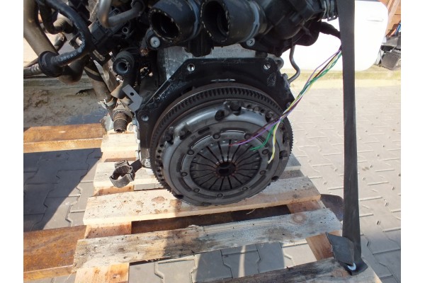 VW GOLF VII 7 SEAT IBIZA AUDI 1 0 TSI ENGINE COMPLETE CHZ Version European