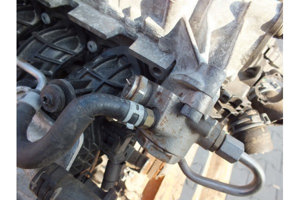 Motor Completo 1.0 TSI CHZ para VW Golf VII, Seat Ibiza, Audi