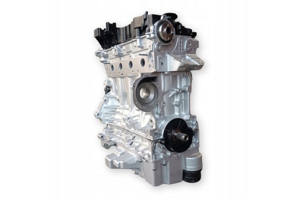 ENGINE D4204T8 AFTER REGENERATION VOLVO S60 V60 134 138 155 157 D2 88kW 15 18