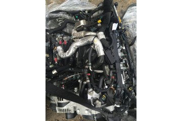 JEEP CHEROKEE KL LIFT ENGINE 2 2 M JET 55280575