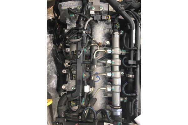 JEEP CHEROKEE KL LIFT ENGINE 2 2 M JET 55280575 Catalog number of the part 55280575