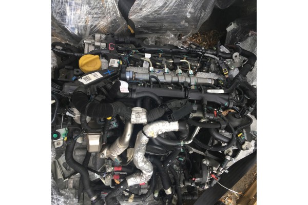 JEEP CHEROKEE KL LIFT ENGINE 2 2 M JET 55280575 Car type 4x4 SUV passenger cars