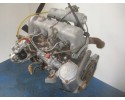 MERCEDES IN 123 2 0D 55KM AUTOMATIC DIESEL ENGINE OM615 940