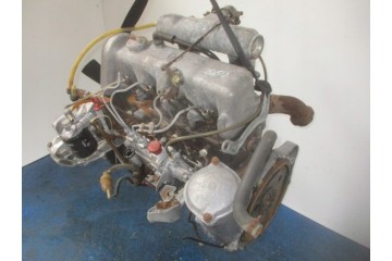 MERCEDES IN 123 2 0D 55KM AUTOMATIC DIESEL ENGINE OM615 940