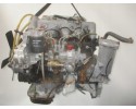 MERCEDES IN 123 2 0D 55KM AUTOMATIC DIESEL ENGINE OM615 940 Catalog number of the part 490861 CADILAK Bochnia