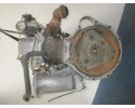 MERCEDES IN 123 2 0D 55KM AUTOMATIC DIESEL ENGINE OM615 940 Part manufacturer Mercedes Benz OE