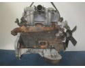 MERCEDES IN 123 2 0D 55KM AUTOMATIC DIESEL ENGINE OM615 940 Engine type diesel