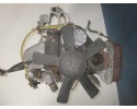 MERCEDES IN 123 2 0D 55KM AUTOMATIC DIESEL ENGINE OM615 940 Car type passenger cars
