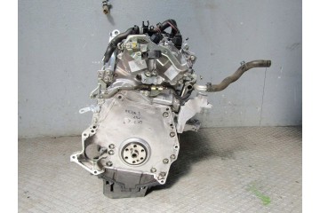 MAZDA 3 BP IV 2 0 SKYACTIV X 19R ENGINE HF Catalog number of the part MAZDA 3 BP IV 2 0 SKYACTIV X 19R SILNIK HF