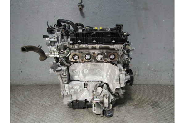 MAZDA 3 BP IV 2 0 SKYACTIV X 19R ENGINE HF Car type passenger cars