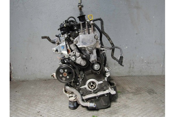 MAZDA 3 BP IV 2 0 SKYACTIV X 19R ENGINE HF Engine type petrol
