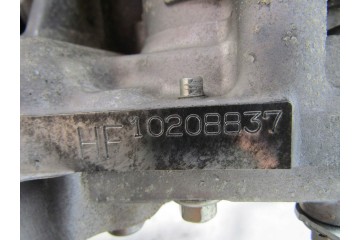 MAZDA 3 BP IV 2 0 SKYACTIV X 19R ENGINE HF Quality of parts according to GVO Q original with factory logo OEM OES