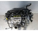 Motor MAZDA 3 BP IV 2.0 SKYACTIV-X Código HF