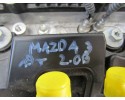 Motor MAZDA 3 BP IV 2.0 SKYACTIV-X Código HF