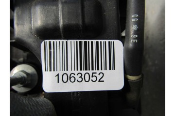 Motor MAZDA 3 BP IV 2.0 SKYACTIV-X Código HF